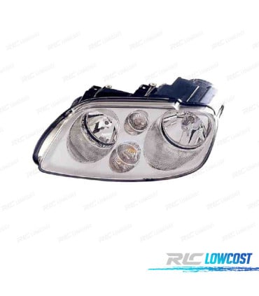 FARO IZQ PARA VOLKSWAGEN VW TOURAN 03-06 CADDY 04-09
