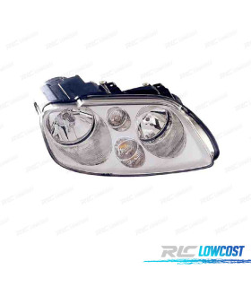 FARO DCH PARA VOLKSWAGEN VW TOURAN 03-06 CADDY 04-09