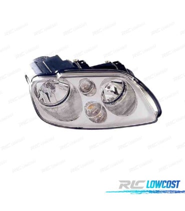 FARO DCH PARA VOLKSWAGEN VW TOURAN 03-06 CADDY 04-09