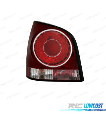 PILOTO IZQ PARA VOLKSWAGEN VW POLO VI 05-09