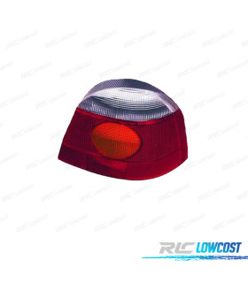TULIPA DCH PILOTO DCH PARA RENAULT TWINGO 93-98