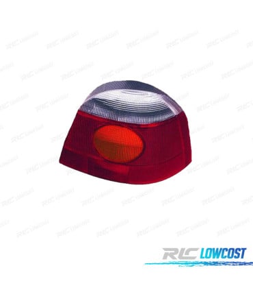 TULIPA DCH PILOTO DCH PARA RENAULT TWINGO 93-98