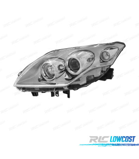 FARO IZQ PARA RENAULT LAGUNA III 07-