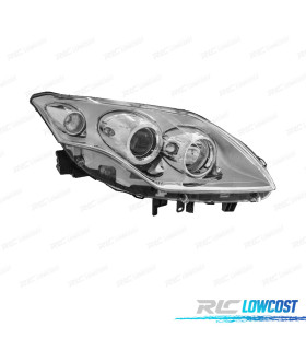 FARO DCH PARA RENAULT LAGUNA III 07-
