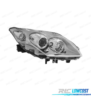 FARO DCH PARA RENAULT LAGUNA III 07-