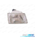 FARO DCH PARA PEUGEOT 205 83-98