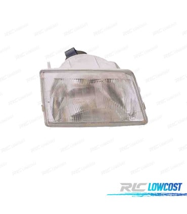 FARO DCH PARA PEUGEOT 205 83-98