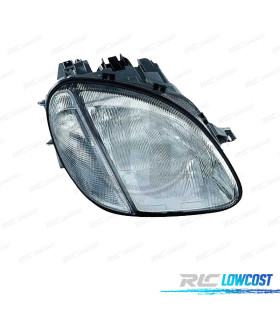 FARO DCH PARA MERCEDES SLK R170 DE SERIE