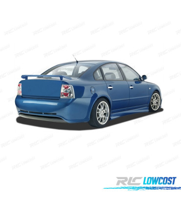 ALERON SPOILER VOLKSWAGEN VW PASSAT 96-00