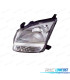 FARO IZQ PARA SUZUKI IGNIS 04- CROMO
