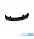 ALERON SPOILER MERCEDES CLASE A W176 12-18 LOOK AMG A45 NEGRO BRILLO