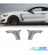 ALETAS FORD MUSTANG 15-17 LOOK GT500