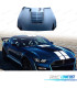 CAPO FORD MUSTANG 18-22 LOOK GT500
