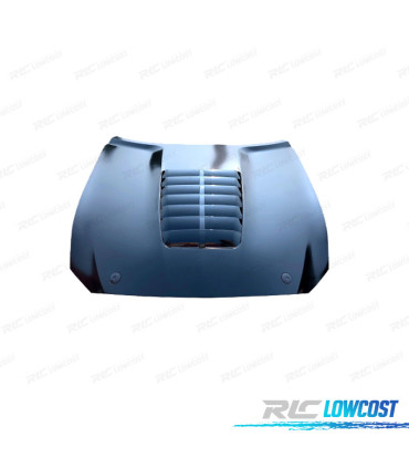 CAPO FORD MUSTANG 18-23 LOOK GT500