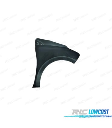 ALETA DCH PARA PEUGEOT 208 12-19