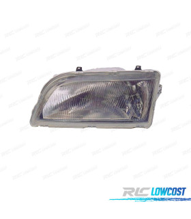 FARO IZQ PARA VOLVO S40 V40 95-00