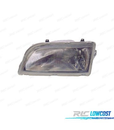 FARO IZQ PARA VOLVO S40 V40 95-00