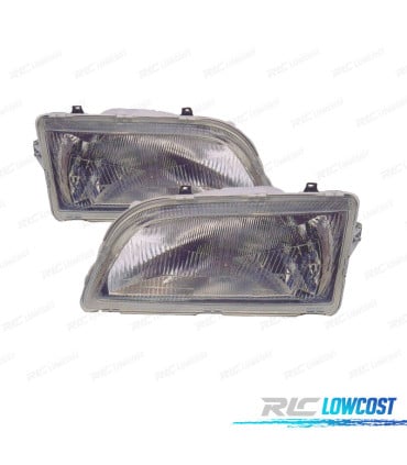 FAROS PARA VOLVO S40 V40 95-00