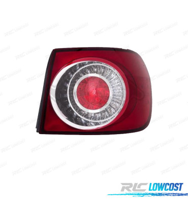 PILOTO IZQ LED VOLKSWAGEN VW GOLF PLUS 05-08
