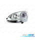 FARO IZQ PARA VOLKSWAGEN VW GOLF V 03-08 JETTA III 05-10