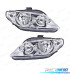 FAROS PARA SEAT EXEO 09-10
