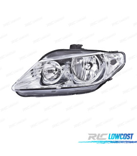 FARO IZQ PARA SEAT EXEO 09-10
