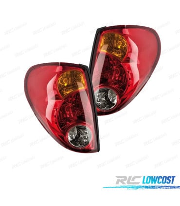 PILOTOS PARA MITSUBISHI L200 06-