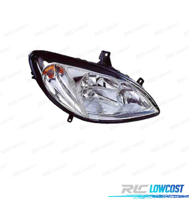 FARO DCH PARA MERCEDES VITO VIANO W 639 03-10