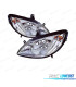 FAROS PARA MERCEDES VITO VIANO W 639 03-10