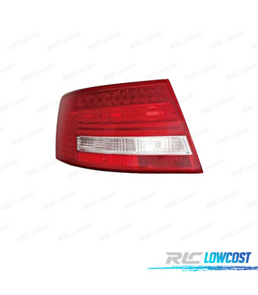 PILOTO IZQ LED AUDI A6 04-08 BERLINA