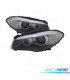 FAROS BMW F10 F11 BI-XENON 10-13
