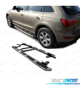 ESTRIBERAS ESTRIBOS AUDI Q5 12-16