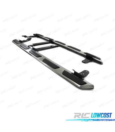 ESTRIBERAS ESTRIBOS AUDI Q5 13-16