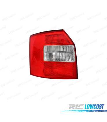 PILOTO IZQ AUDI A4 01-04 AVANT