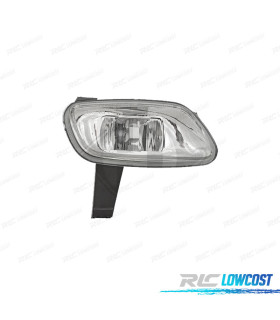 FARO DCH ANTINIEBLA PARA PEUGEOT 106 96-03