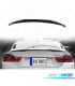 ALERON SPOILER BMW F36 LOOK M PERFORMANCE NEGRO BRILLO