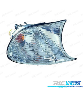 INTERMITENTE FRONTAL DCH BMW E46 COUPE 01-03 BLANCO OPACO