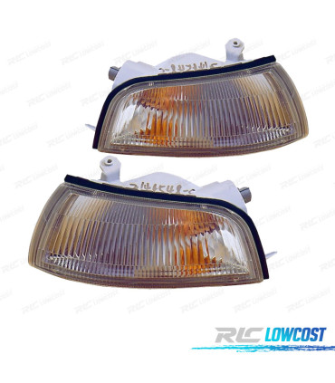 INTERMITENTES FRONTALES PARA MITSUBISHI LANCER 96-97