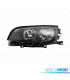 FARO IZQ PARA BMW SERIE 3 E46 COUPÉ FONDO NEGRO 01-03