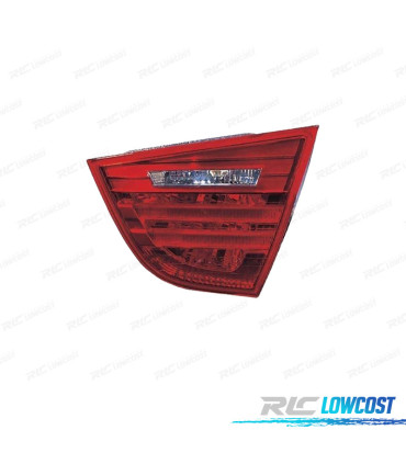 PILOTO DCH PARA BMW E90 4P 08-11 LED BLANCO ROJO