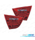 PILOTOS PARA BMW E90 4P 08-11 LED BLANCO ROJO