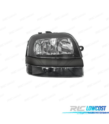 FARO DCH PARA FIAT DOBLÓ 01-05