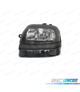 FARO IZQ PARA FIAT DOBLÓ 01-05