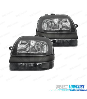FAROS PARA FIAT DOBLÓ 01-05
