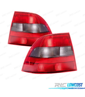 PILOTOS PARA OPEL VECTRA B 95-99 AHUMADOS