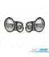 FAROS PARA MERCEDES W208 CLK 97-03
