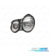FARO IZQ PARA MERCEDES W208 CLK 97-03