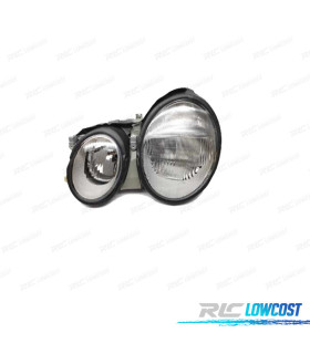 FARO IZQ PARA MERCEDES W208 CLK 97-03