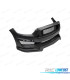 PARAGOLPES DELANTERO FORD MUSTANG 15-17 LOOK GT350