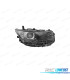 FARO LED DCH TOYOTA AURIS 15-19 FONDO NEGRO